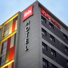 ibis Trujillo