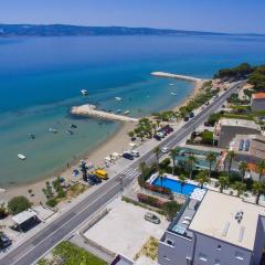 Apartments & luxury penthouse Duće Omiš