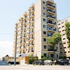 Solid Residence Mamaia