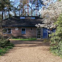 Holiday home bos en heide