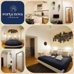 Porta Nova Home