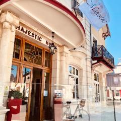 LOGIS Hotel Majestic Chatelaillon Plage - La Rochelle