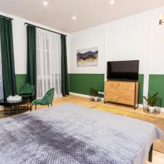 Apartamenty Teatralna