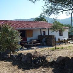 Casa Vermelha & Casa Azul