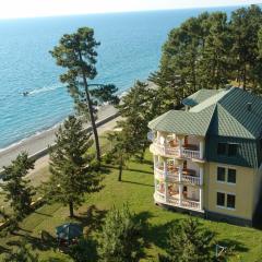 Marshal Resort Kobuleti