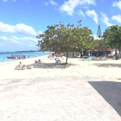 Negril Beach Club Condos