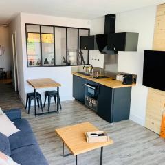 Appartement tout neuf vieil Antibes