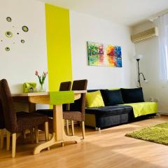 Kálvária Apartman Szeged