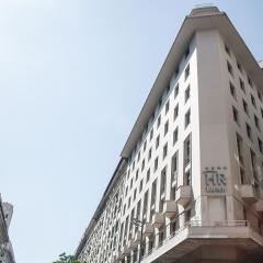 HR Luxor Hotel Buenos Aires