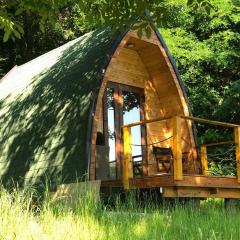 Glamping Jezero