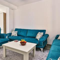 Lux Apartmani Djukic