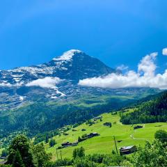 Amazing Apartment EIGER Grindelwald