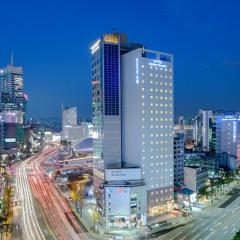 東横インソウル東大門2（Toyoko Inn Seoul Dongdaemun II）