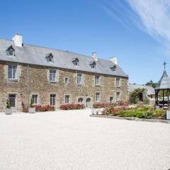 Hôtel de l'Abbaye Le Tronchet Saint Malo