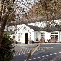 Woodenbridge Hotel