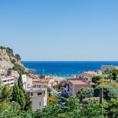 Le Bosquet 2 par Dodo-a-Cassis