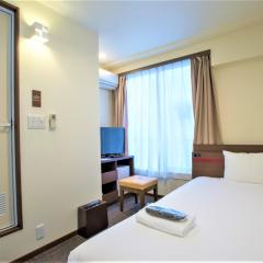 SHIN YOKOHAMA SK HOTEL - Smoking - Vacation STAY 86103