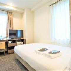 SHIN YOKOHAMA SK HOTEL - Smoking - Vacation STAY 86108