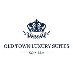 Old Town Luxury Suites 'Komissa'