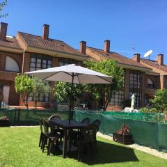 CHALET en Laredo cerca de la playa.