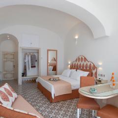 CASA CAPRILE POSITANO