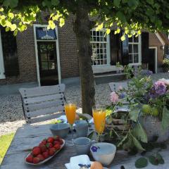 Bed & Breakfast De Oude Heerd