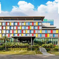 ibis Styles Batam Nagoya