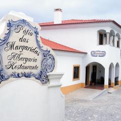 Patio das Margaridas