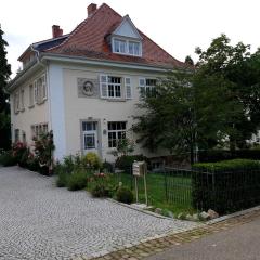 Lilienmatt Apartments