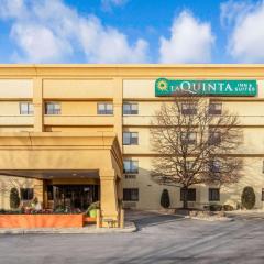 La Quinta by Wyndham Chicago Tinley Park