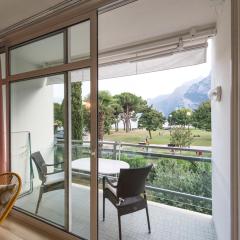 Appartement Balcone sul Lago