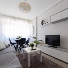 Apartamento el centro