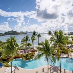 Great Bay Condominiums located at The Ritz-Carlton Club, St Thomas