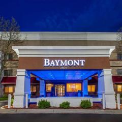 Baymont by Wyndham Grand Rapids Airport