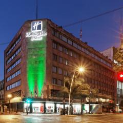 Holiday Inn Hotel & Suites Centro Historico, an IHG Hotel