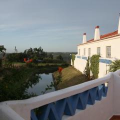 Apartamentos Canal da Agua