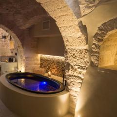 La Mandorla Luxury Trullo