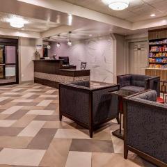 Best Western Plus Heritage Inn Houston