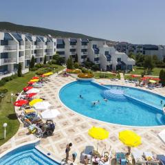 Sineva Park Hotel - All Inclusive