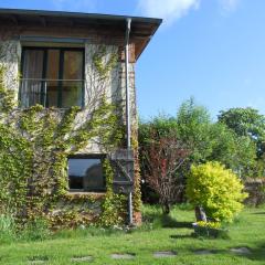 Haus am See in Kleinzerlang