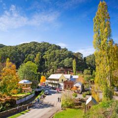 Walhalla's Star Hotel