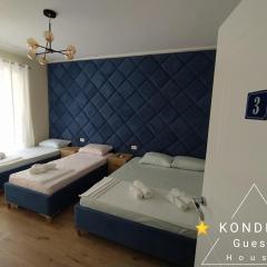 Guest House Kondili