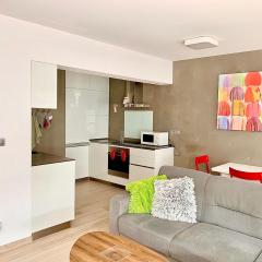 Luxury apartman Bojnice