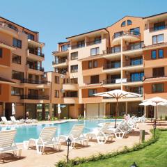 Guest Apartments Co Morenia