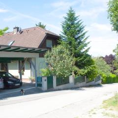 B&B Family Basement Apartment, Breakfast, Free Parking, 5km from Tulln