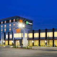 Holiday Inn Edmonton South - Evario Events, an IHG Hotel