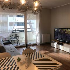 Apartament Aquasfera