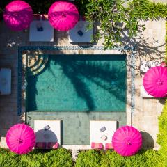 PinkPrivate Sanur - for Cool Adults Only