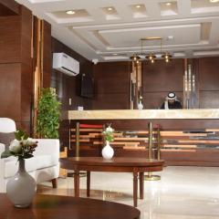 Dar Telal Hotel suites