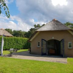 Vakantiebungalow Otterlo